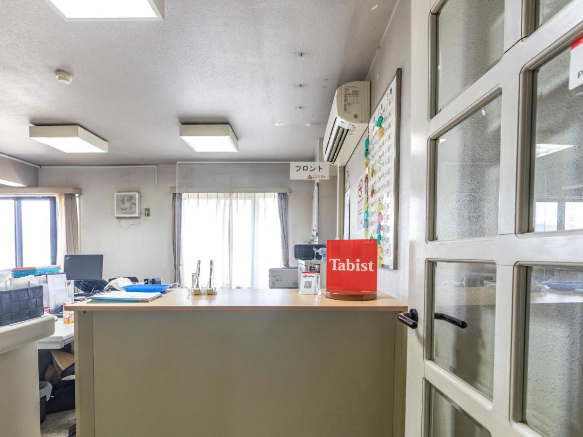 Tabist Raika Hiroshima Miyoshi Ξενοδοχείο Miyoshi  Εξωτερικό φωτογραφία